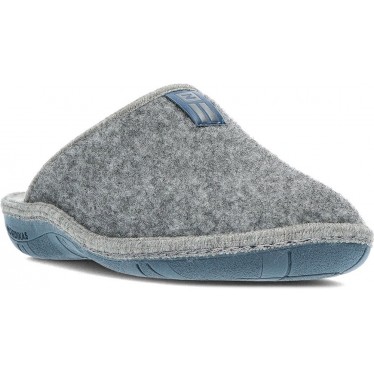 CHAUSSONS NORDIKAS TIROL 1728 TIROL_GRIS