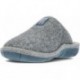 CHAUSSONS NORDIKAS TIROL 1728 TIROL_GRIS