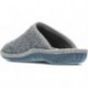 CHAUSSONS NORDIKAS TIROL 1728 TIROL_GRIS