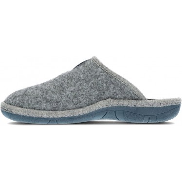 CHAUSSONS NORDIKAS TIROL 1728 TIROL_GRIS
