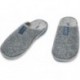 CHAUSSONS NORDIKAS TIROL 1728 TIROL_GRIS