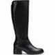 Wonders G-6241 Bottes Melissa NEGRO