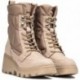 Wonders G-7004 Bottes argentées TAUPE