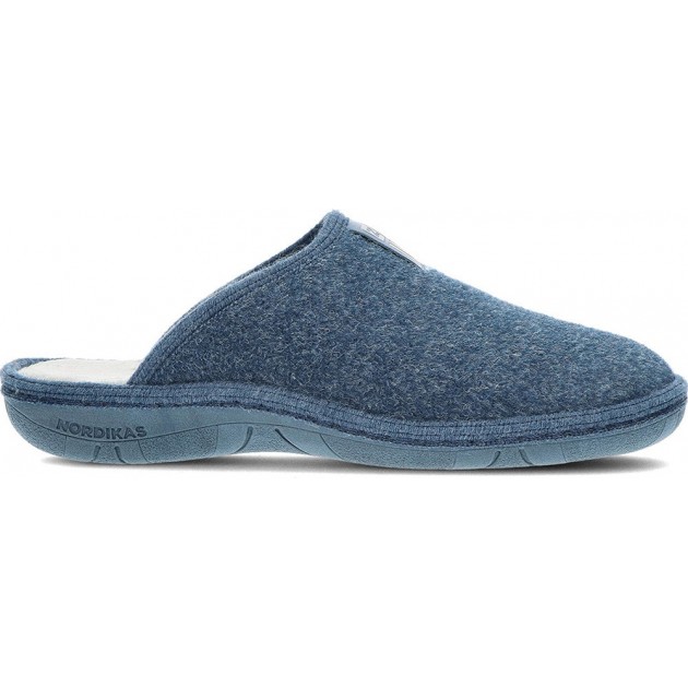 CHAUSSONS NORDIKAS TIROL 1728 TIROL_JEANS CHAUSSONS NORDIKAS TIROL 1728 TIROL_JEANS