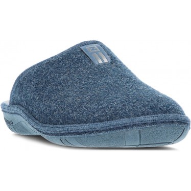 CHAUSSONS NORDIKAS TIROL 1728 TIROL_JEANS