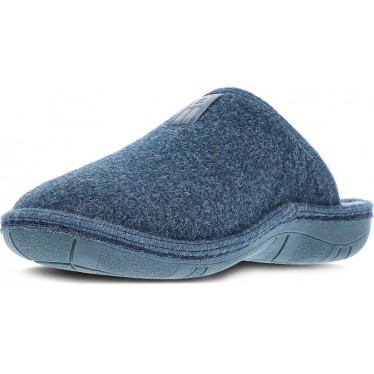 CHAUSSONS NORDIKAS TIROL 1728 TIROL_JEANS