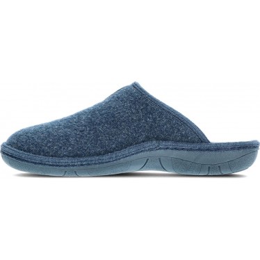 CHAUSSONS NORDIKAS TIROL 1728 TIROL_JEANS