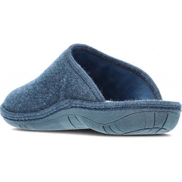 CHAUSSONS NORDIKAS TIROL 1728 TIROL_JEANS