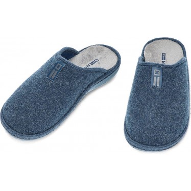 CHAUSSONS NORDIKAS TIROL 1728 TIROL_JEANS