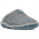 NORDIKAS PANTUFLAS TYROL BORÉAL 1718 TIROL_GRIS