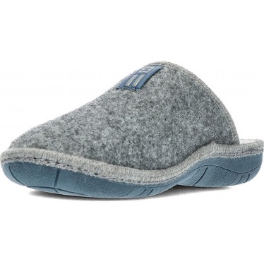 NORDIKAS PANTUFLAS TYROL BORÉAL 1718 TIROL_GRIS