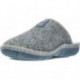 NORDIKAS PANTUFLAS TYROL BORÉAL 1718 TIROL_GRIS