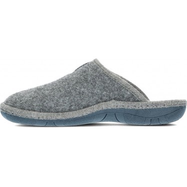 NORDIKAS PANTUFLAS TYROL BORÉAL 1718 TIROL_GRIS