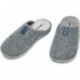NORDIKAS PANTUFLAS TYROL BORÉAL 1718 TIROL_GRIS