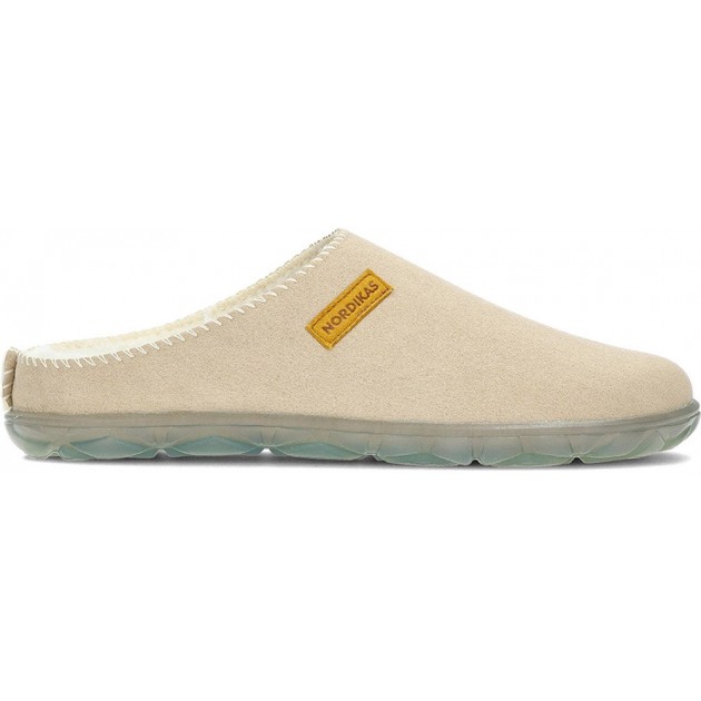 NORDIKAS 2280 chaussons neige femme SUEDE_ARENA NORDIKAS 2280 chaussons neige femme SUEDE_ARENA
