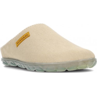 NORDIKAS 2280 chaussons neige femme SUEDE_ARENA