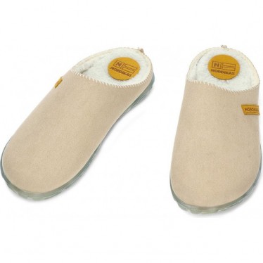 NORDIKAS 2280 chaussons neige femme SUEDE_ARENA