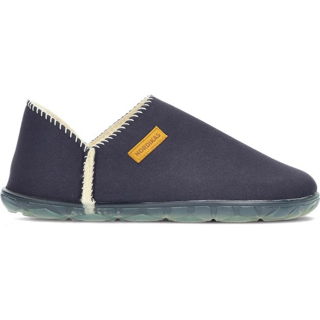 NORDIKAS chaussons femme n2281 nevada sra ECO_SUEDE_MARINO NORDIKAS chaussons femme n2281 nevada sra ECO_SUEDE_MARINO