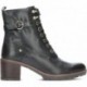 BOTTES PIKOLINOS LLANES W7H-8510 BLACK