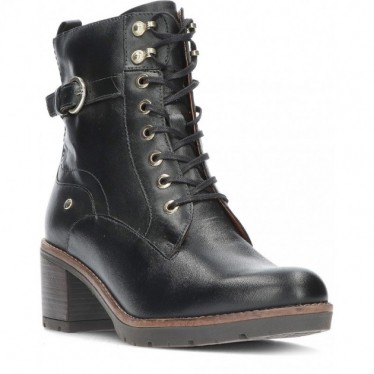 BOTTES PIKOLINOS LLANES W7H-8510 BLACK