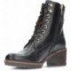 BOTTES PIKOLINOS LLANES W7H-8510 BLACK
