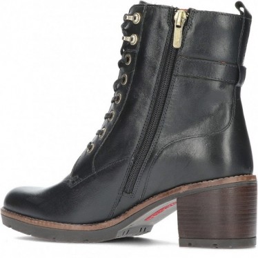 BOTTES PIKOLINOS LLANES W7H-8510 BLACK