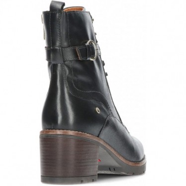 BOTTES PIKOLINOS LLANES W7H-8510 BLACK