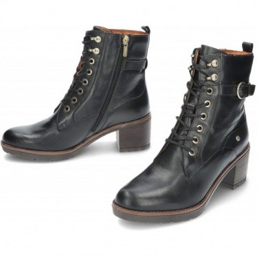 BOTTES PIKOLINOS LLANES W7H-8510 BLACK