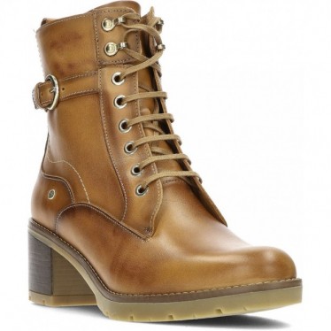 BOTTES PIKOLINOS LLANES W7H-8510 BRANDY