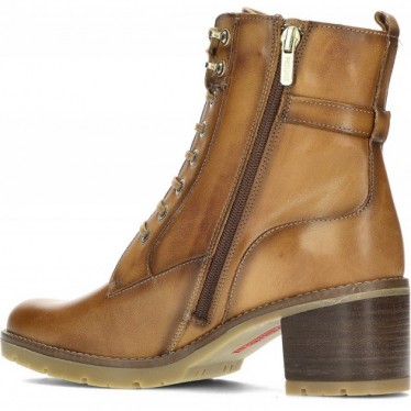 BOTTES PIKOLINOS LLANES W7H-8510 BRANDY
