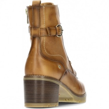 BOTTES PIKOLINOS LLANES W7H-8510 BRANDY