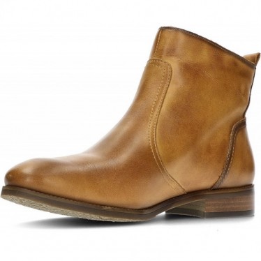 BOTTES ROYALES PIKOLINOS W4D-8795 BRANDY