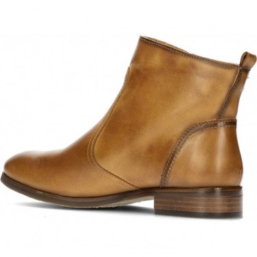 BOTTES ROYALES PIKOLINOS W4D-8795 BRANDY