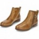 BOTTES ROYALES PIKOLINOS W4D-8795 BRANDY