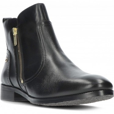 BOTTES ROYALES PIKOLINOS W4D-8795 BLACK