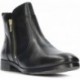 BOTTES ROYALES PIKOLINOS W4D-8795 BLACK