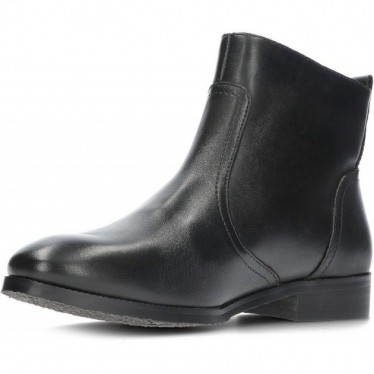 BOTTES ROYALES PIKOLINOS W4D-8795 BLACK
