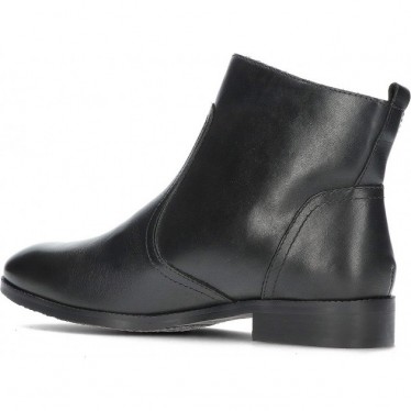 BOTTES ROYALES PIKOLINOS W4D-8795 BLACK