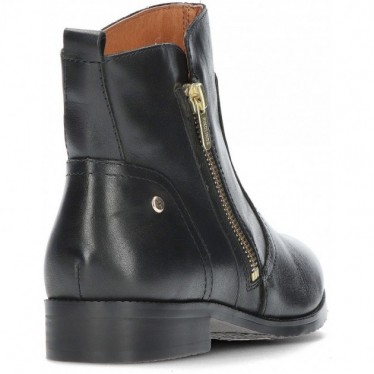 BOTTES ROYALES PIKOLINOS W4D-8795 BLACK