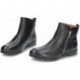 BOTTES ROYALES PIKOLINOS W4D-8795 BLACK
