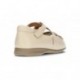 CHAUSSURES MÉDICALES DIABÉTIQUES 0763 BEIGE