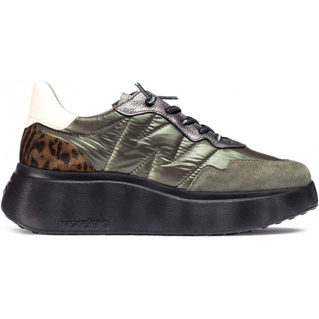 Wonders A-3610 Rome Baskets KAKI Wonders A-3610 Rome Baskets KAKI