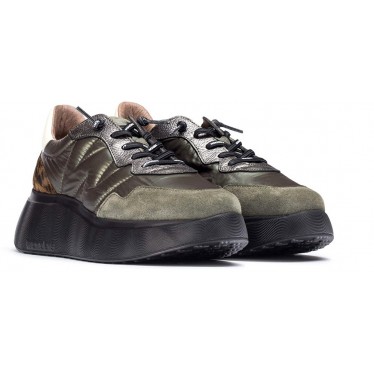 Wonders A-3610 Rome Baskets KAKI