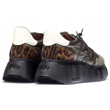 Wonders A-3610 Rome Baskets KAKI