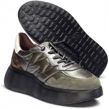 Wonders A-3610 Rome Baskets KAKI