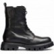 Wonders C-7502 Bottes Camila NEGRO