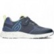 Chaussures de sport pour enfants BIOMECANICS 241271 tapis AZUL_Y_PISTACHO