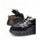 Wonders A-3610 Rome Baskets NEGRO