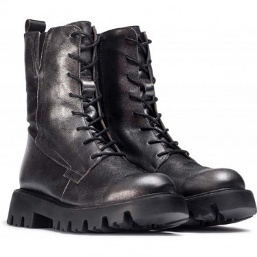 Wonders C-7502 Bottes Camila PLOMO