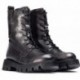 Wonders C-7502 Bottes Camila PLOMO
